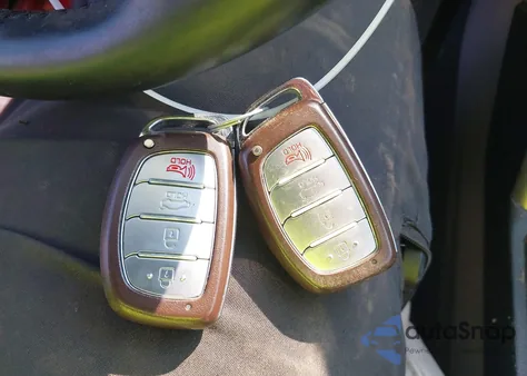 2017 Hyundai Sonata Sport from USA, damaged, VIN 5NPE34AF4HH568614